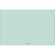English Floral Vine Lucite Tray Image 3 of 4
